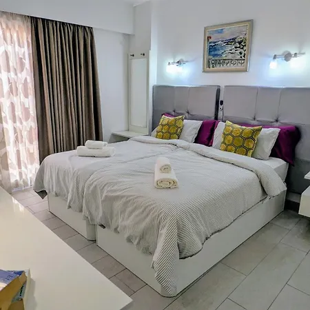 Modern Near Beach&pool Coastal Sunset Tenerife Apartamento Costa Adeje (Tenerife)