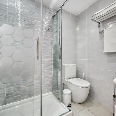 Modern Near Beach&pool Coastal Sunset Tenerife * Costa Adeje