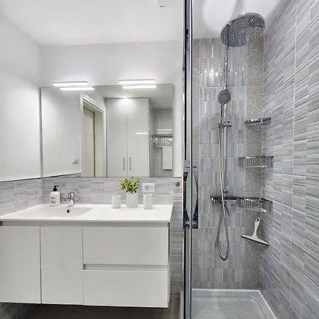 Modern Near Beach&pool Coastal Sunset Tenerife Daire *