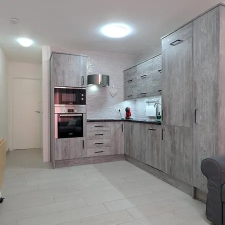 Modern Near Beach&pool Coastal Sunset Tenerife *