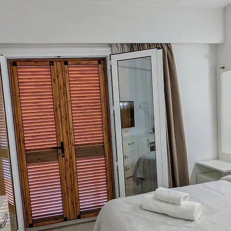 Modern Near Beach&pool Coastal Sunset Tenerife Apartman Costa Adeje (Tenerife)