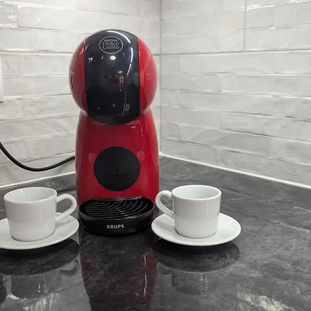 Modern Near Beach&pool Coastal Sunset Tenerife Daire