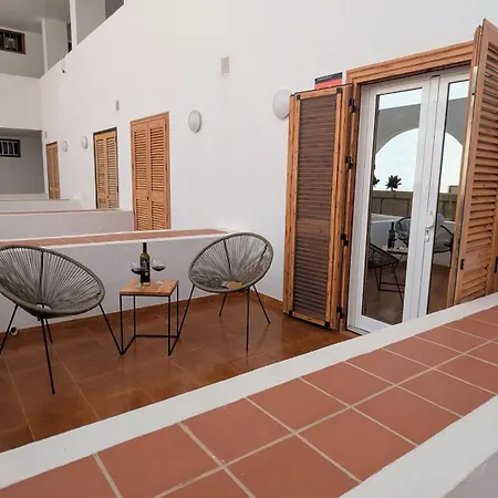 Modern Near Beach&pool Coastal Sunset Tenerife דירה