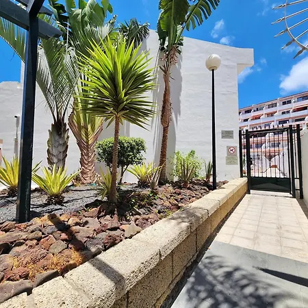 Daire Modern Near Beach&pool Coastal Sunset Tenerife Costa Adeje