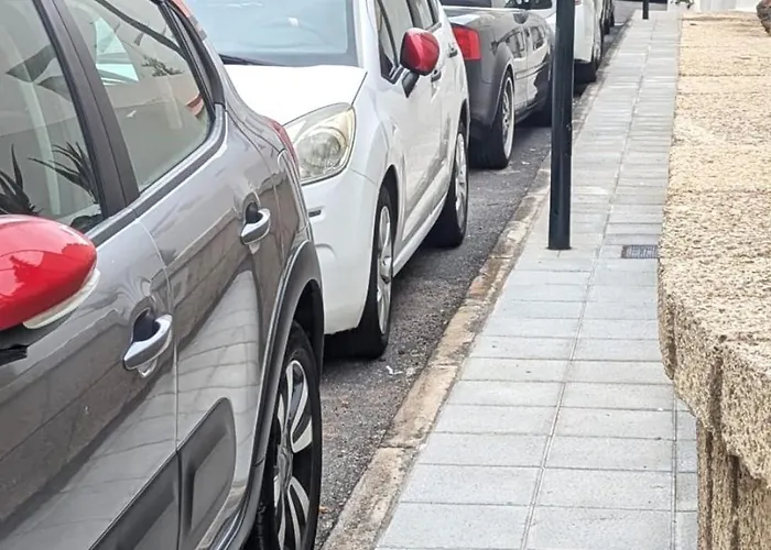 Modern Near Beach&pool Coastal Sunset Tenerife Apartmán Costa Adeje (Tenerife)