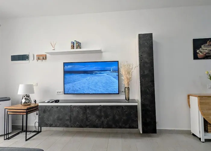 شقة Modern Near Beach&pool Coastal Sunset Tenerife