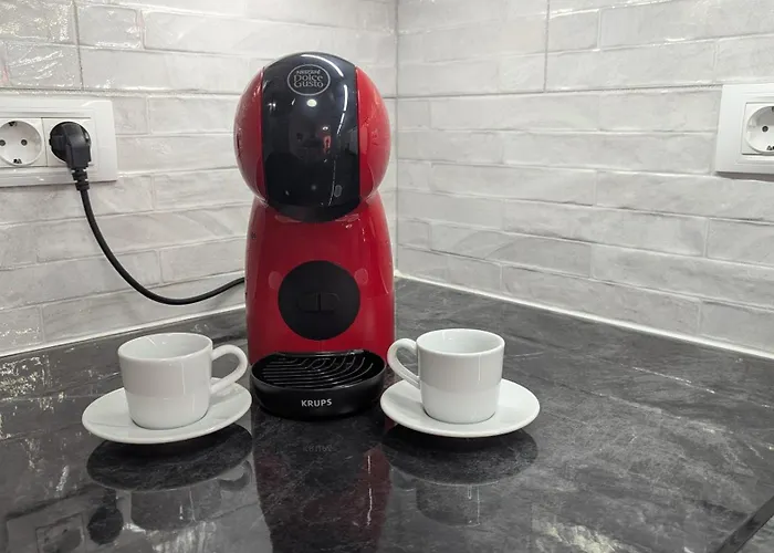 Modern Near Beach&pool Coastal Sunset Tenerife شقة