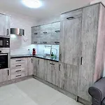 Apartment Modern Near Beach&pool Coastal Sunset Tenerife Costa Adeje (Tenerife)