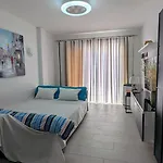 Modern Near Beach&pool Coastal Sunset Tenerife * Costa Adeje