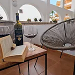 Modern Near Beach&pool Coastal Sunset Tenerife Daire *