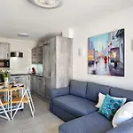 Modern Near Beach&pool Coastal Sunset Tenerife