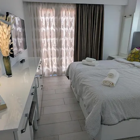 شقة Modern Near Beach&pool Coastal Sunset Tenerife أذيخي
