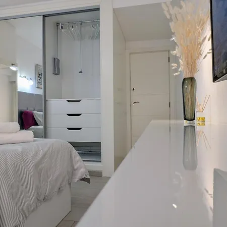 شقة Modern Near Beach&pool Coastal Sunset Tenerife *