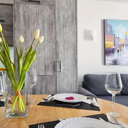 Apartamento Modern Near Beach&pool Coastal Sunset Tenerife Costa Adeje (Tenerife)