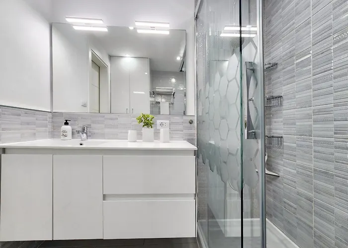 Modern Near Beach&pool Coastal Sunset Tenerife