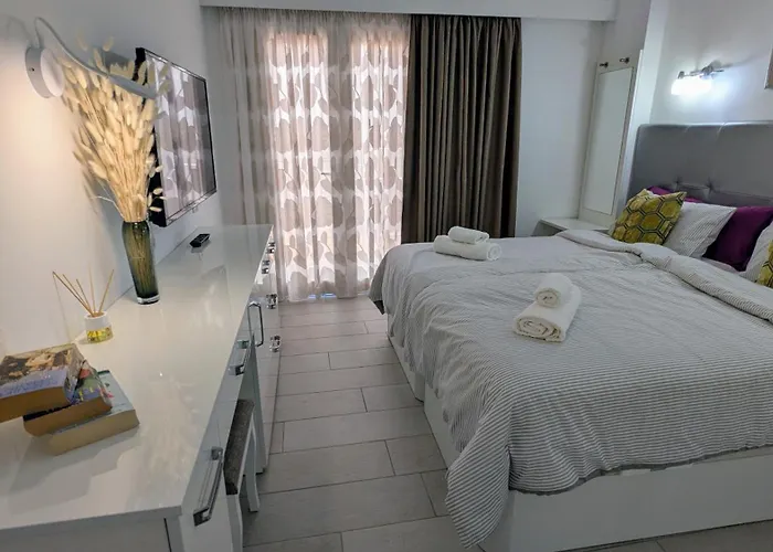 Apartamento Modern Near Beach&pool Coastal Sunset Tenerife Costa Adeje (Tenerife)