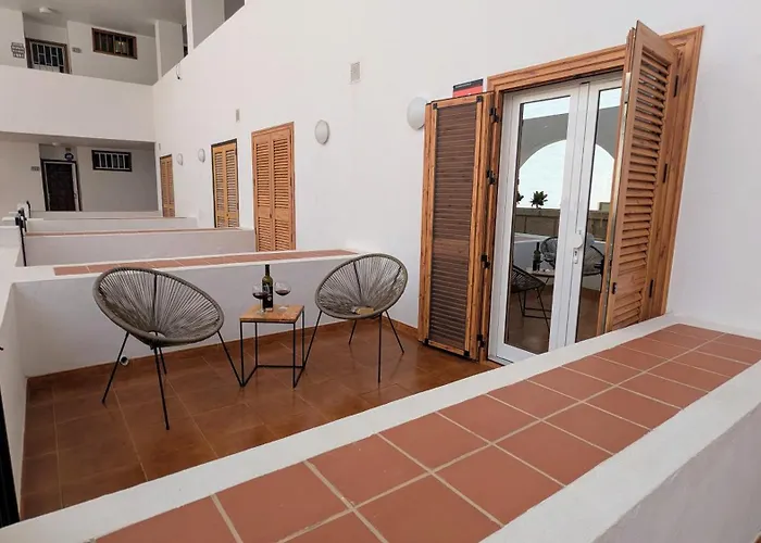 Modern Near Beach&pool Coastal Sunset Tenerife 아파트