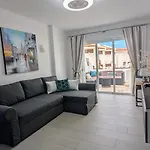 Modern Near Beach&pool Coastal Sunset Tenerife Apartamento