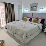 Modern Near Beach&pool Coastal Sunset Tenerife Apartamento Costa Adeje (Tenerife)