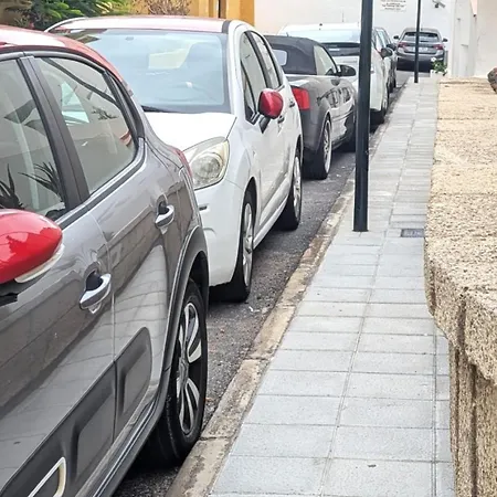 Modern Near Beach&pool Coastal Sunset Tenerife Апартаменты Адехе