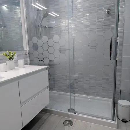 Modern Near Beach&pool Coastal Sunset Tenerife * Адехе